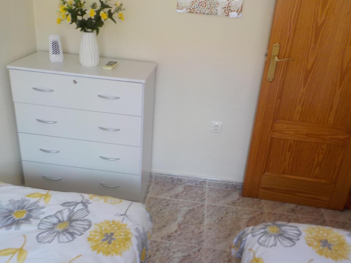 Casa La Zenia Elite Townhouse With Shared Pool And 10 Minutes Walk To Beach Villa Orihuela Exterior photo