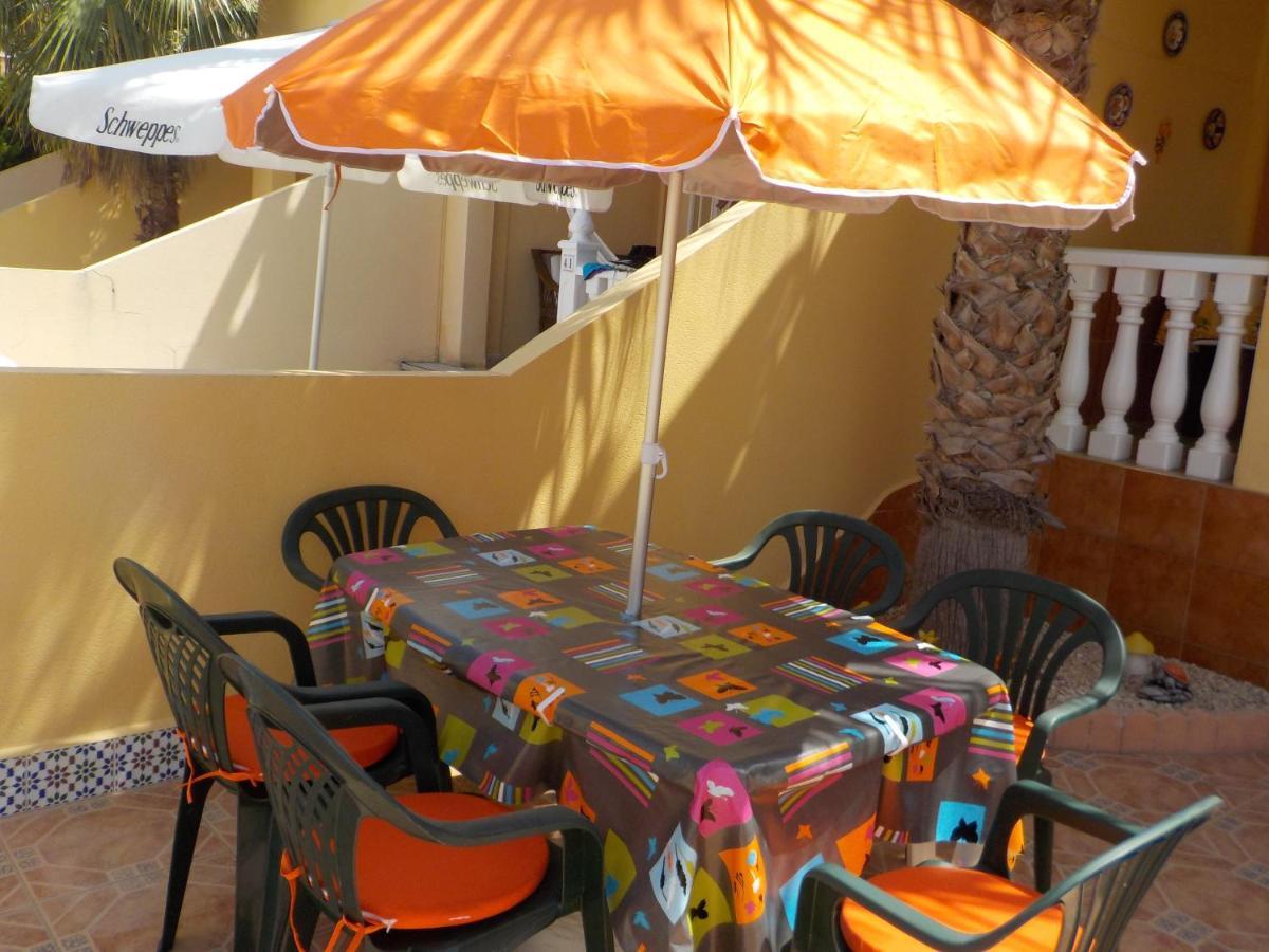 Casa La Zenia Elite Townhouse With Shared Pool And 10 Minutes Walk To Beach Villa Orihuela Exterior photo